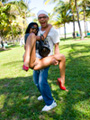 Priya Is All About Big Cock